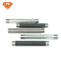 Connector Water Supply Fittings Steel King Nipple